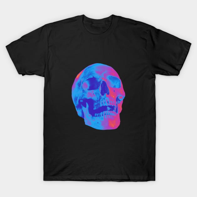 IN YOUR HEAD T-Shirt by JAMMETA